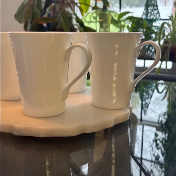 Mikasa DELRAY Bone China Mug Set - Picture 10 of 11